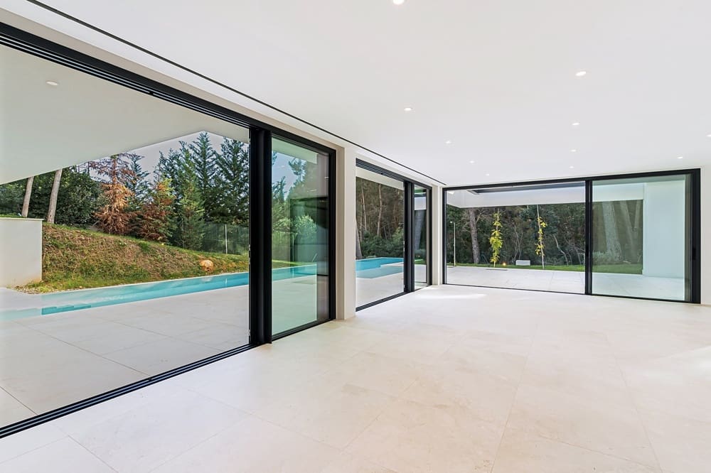 4 quarto Moradia para venda em Son Vida - 4 995 000 € (Ref: 9702466)