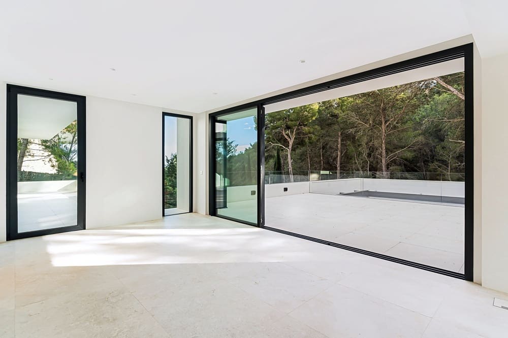 4 quarto Moradia para venda em Son Vida - 4 995 000 € (Ref: 9702466)