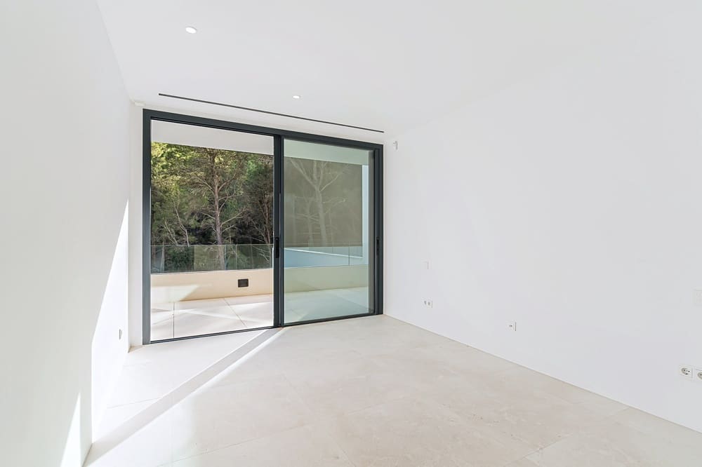 4 quarto Moradia para venda em Son Vida - 4 995 000 € (Ref: 9702466)