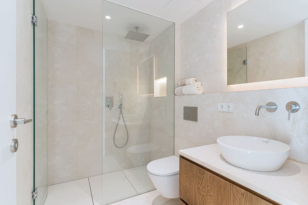 4 quarto Moradia para venda em Son Vida - 4 995 000 € (Ref: 9702466)