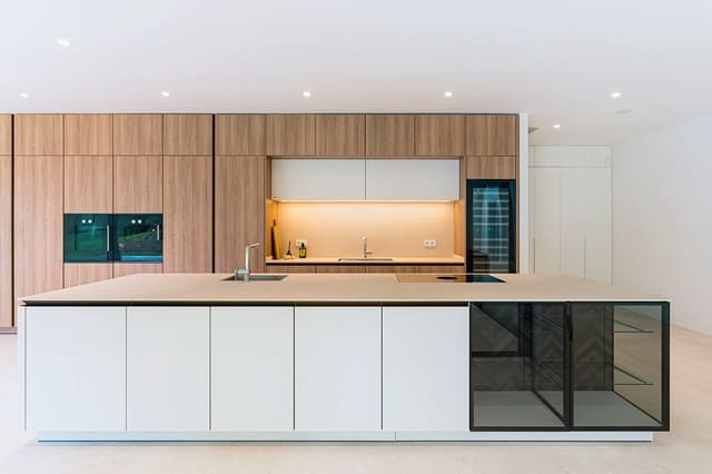 4 quarto Moradia para venda em Son Vida, Palma de Mallorca - 4 995 000 € (Ref: 9702466)