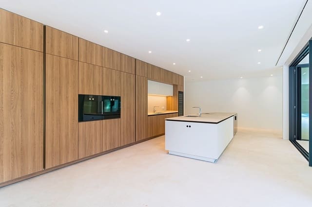 4 quarto Moradia para venda em Son Vida, Palma de Mallorca - 4 995 000 € (Ref: 9702466)