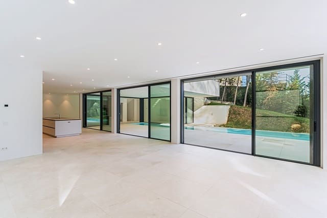 4 quarto Moradia para venda em Son Vida, Palma de Mallorca - 4 995 000 € (Ref: 9702466)