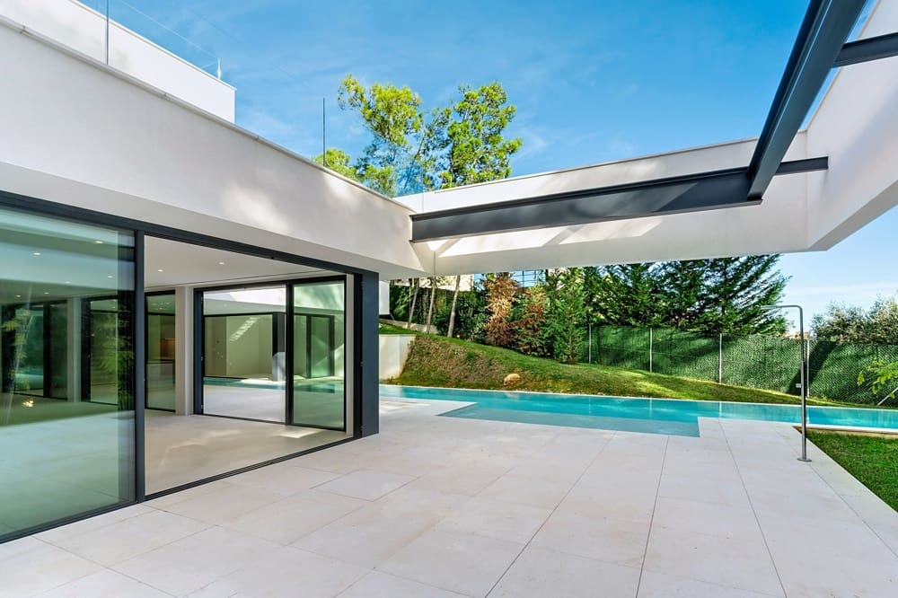 4 quarto Moradia para venda em Son Vida - 4 995 000 € (Ref: 9702466)