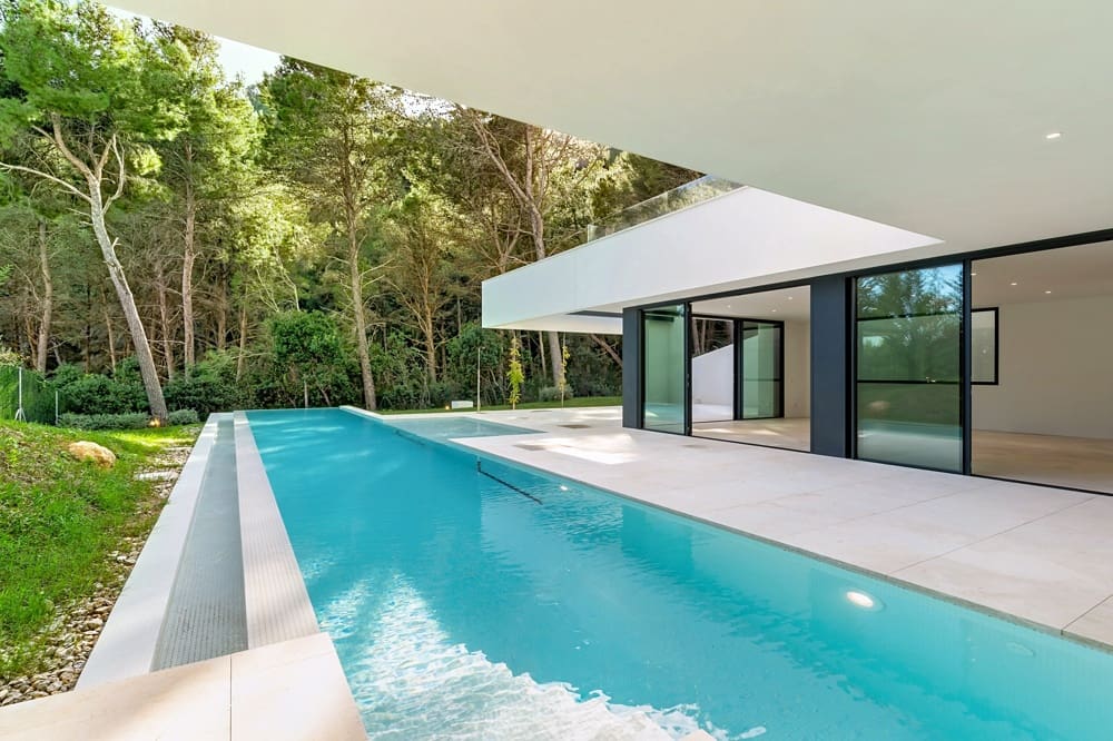 4 quarto Moradia para venda em Son Vida - 4 995 000 € (Ref: 9702466)