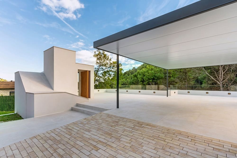 4 quarto Moradia para venda em Son Vida - 4 995 000 € (Ref: 9702466)