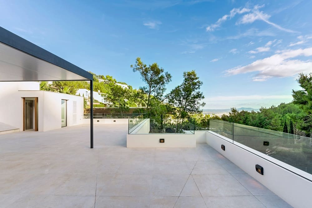 4 quarto Moradia para venda em Son Vida - 4 995 000 € (Ref: 9702466)