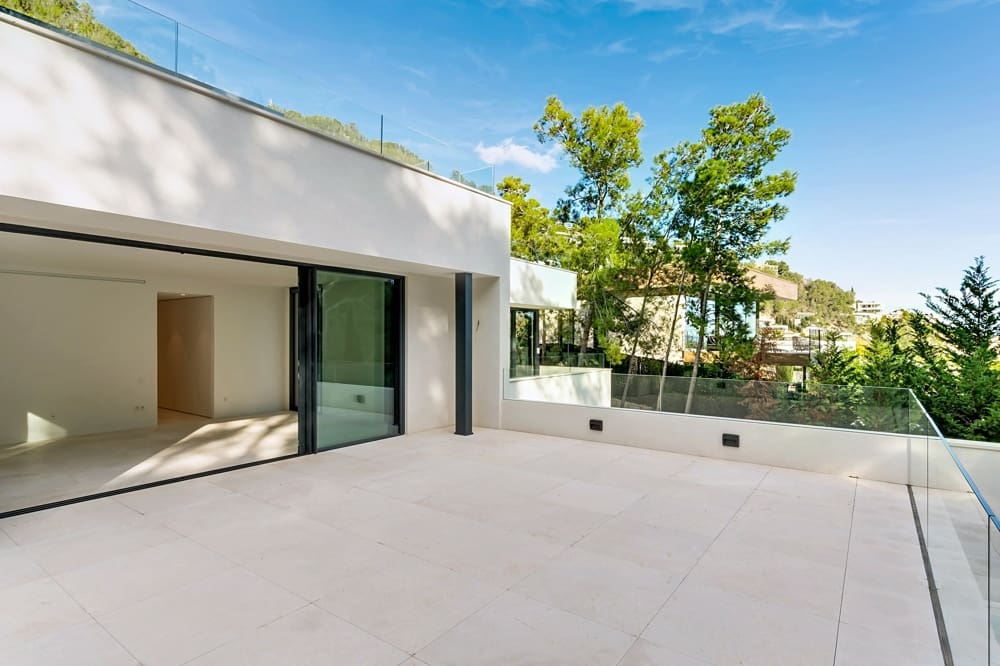 4 quarto Moradia para venda em Son Vida - 4 995 000 € (Ref: 9702466)