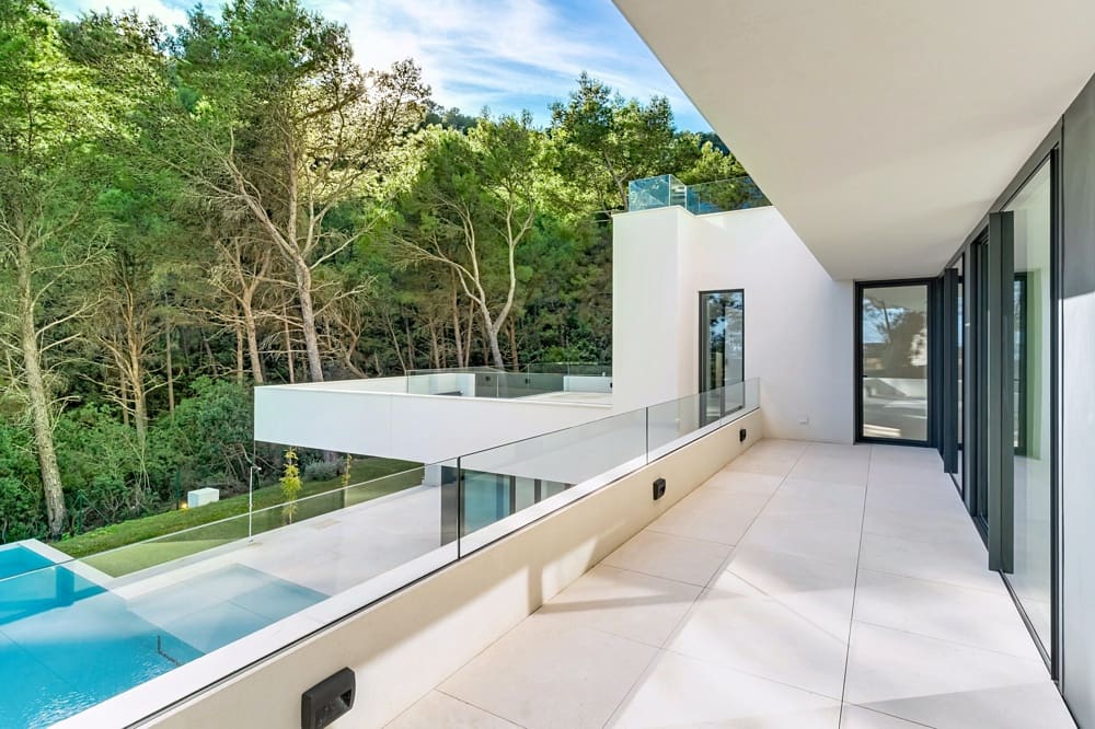 4 quarto Moradia para venda em Son Vida - 4 995 000 € (Ref: 9702466)