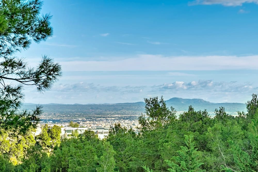 4 quarto Moradia para venda em Son Vida - 4 995 000 € (Ref: 9702466)