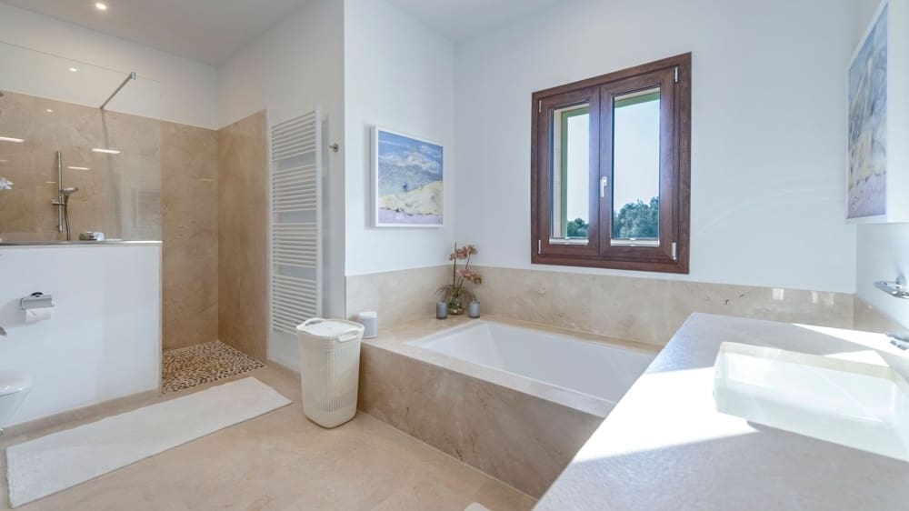 5 chambre Finca/Maison de Campagne à vendre à Porreres - 4 495 000 € (Ref: 9708126)