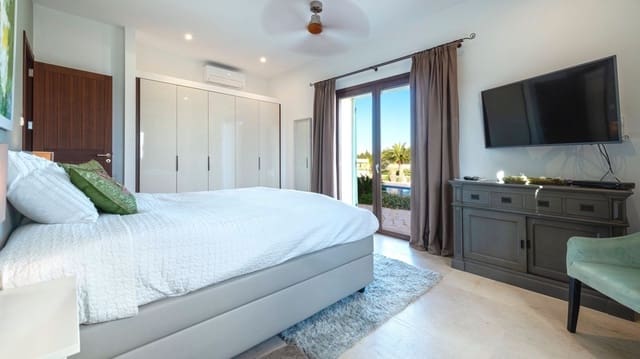 5 Zimmer Finca/Landgut zu verkaufen in Porreres - 4.495.000 € (Ref: 9708126)