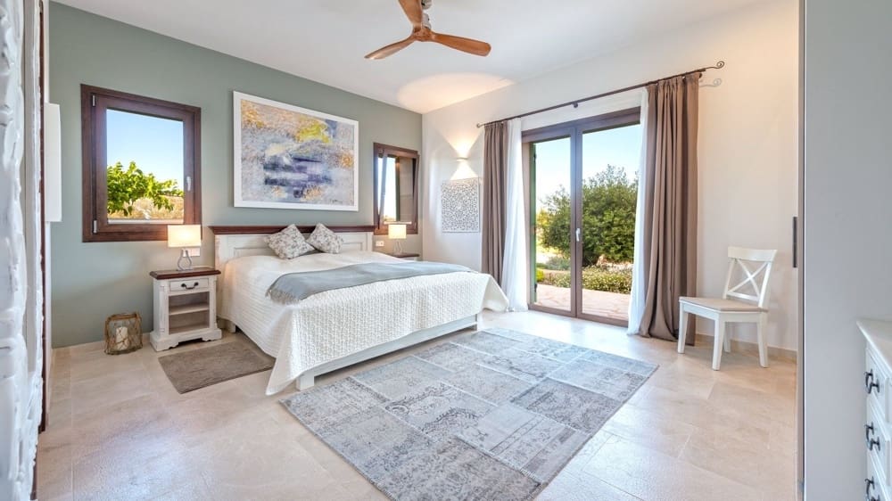 5 chambre Finca/Maison de Campagne à vendre à Porreres - 4 495 000 € (Ref: 9708126)