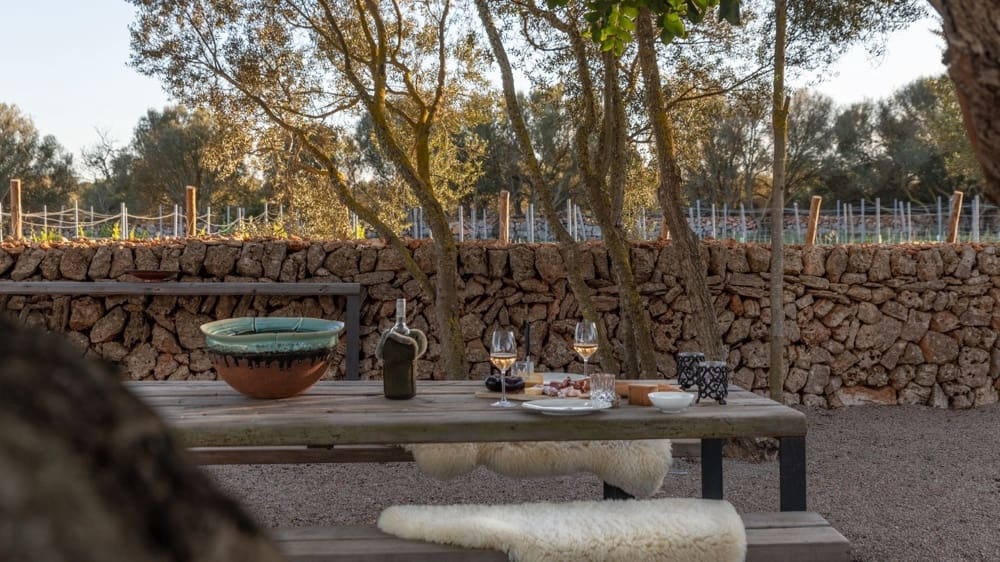 5 chambre Finca/Maison de Campagne à vendre à Porreres - 4 495 000 € (Ref: 9708126)