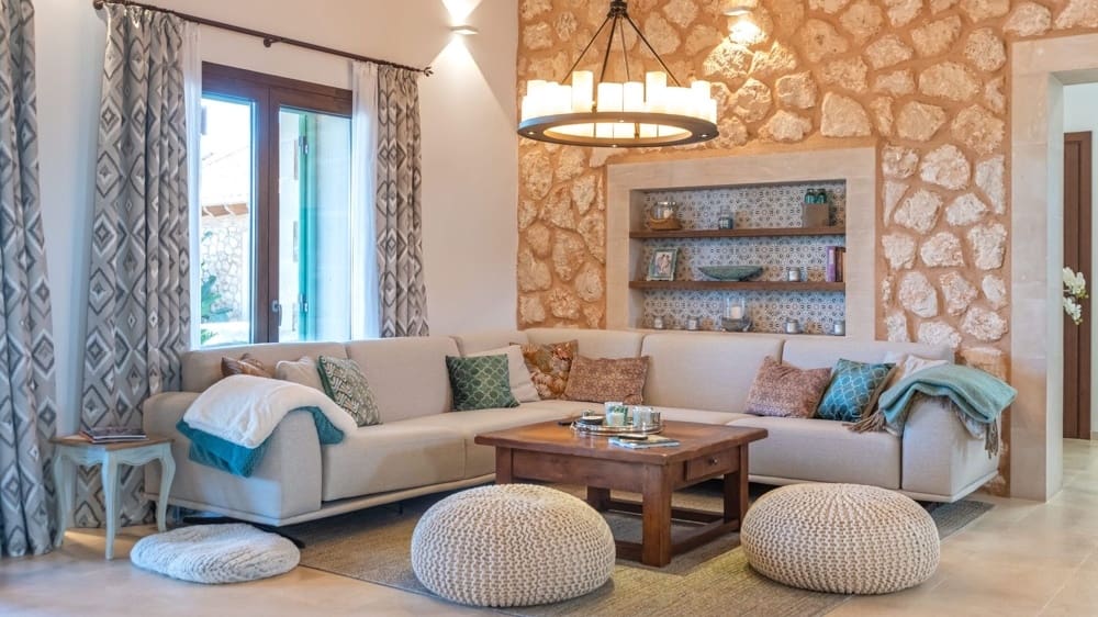 5 chambre Finca/Maison de Campagne à vendre à Porreres - 4 495 000 € (Ref: 9708126)