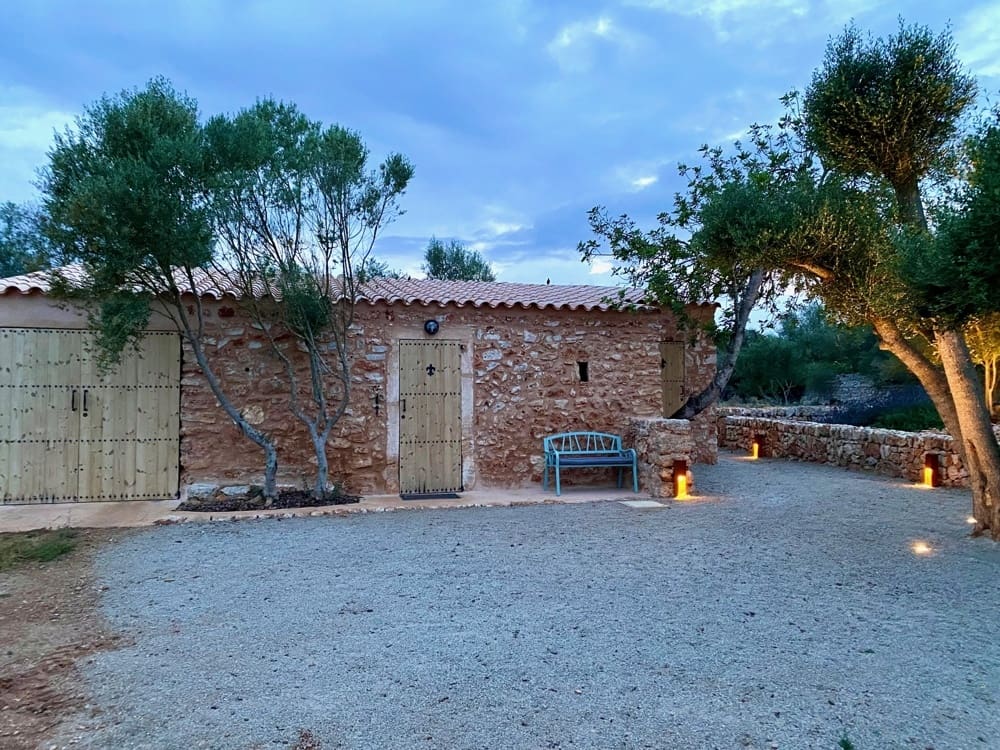 5 chambre Finca/Maison de Campagne à vendre à Porreres - 4 495 000 € (Ref: 9708126)