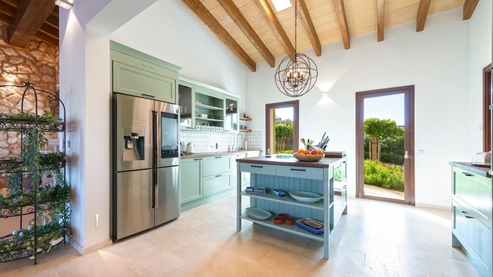 5 chambre Finca/Maison de Campagne à vendre à Porreres - 4 495 000 € (Ref: 9708126)