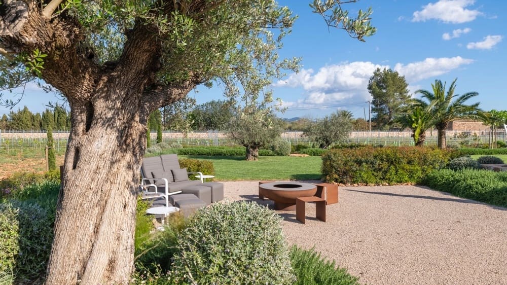 5 chambre Finca/Maison de Campagne à vendre à Porreres - 4 495 000 € (Ref: 9708126)