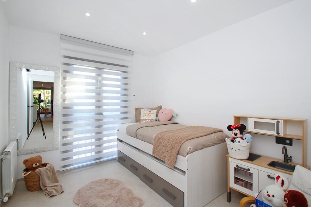 2 bedroom Penthouse for sale in Son Veri Nou - € 890,000 (Ref: 9713472)