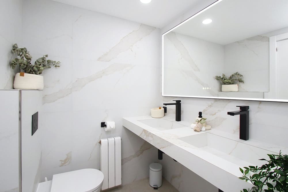 2 bedroom Penthouse for sale in Son Veri Nou - € 890,000 (Ref: 9713472)