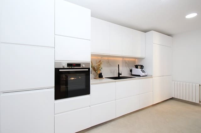 2 soveværelse Penthouse til salg i Son Veri Nou, Llucmajor - € 890.000 (Ref: 9713472)