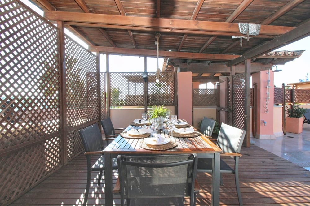 2 bedroom Penthouse for sale in Son Veri Nou - € 890,000 (Ref: 9713472)