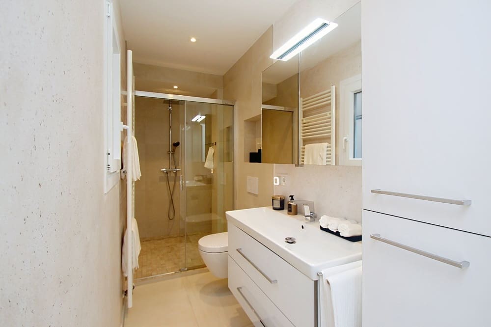 1 bedroom Penthouse for sale in Palma de Mallorca - € 470,000 (Ref: 9727520)