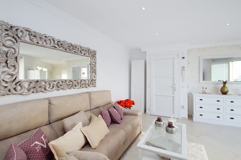 1 bedroom Penthouse for sale in Palma de Mallorca - € 470,000 (Ref: 9727520)