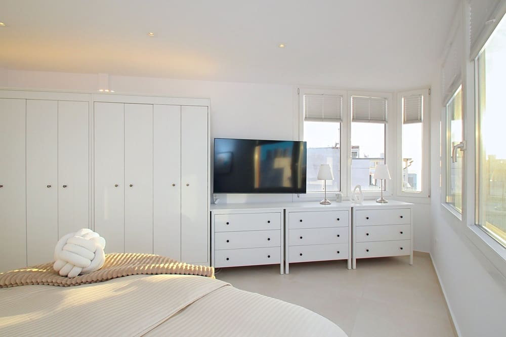 1 bedroom Penthouse for sale in Palma de Mallorca - € 470,000 (Ref: 9727520)