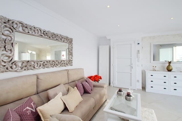 Ático de 1 habitación en Platja de Palma i Pla de Sant Jordi, Palma de Mallorca en venta - 470.000 € (Ref: 9727520)