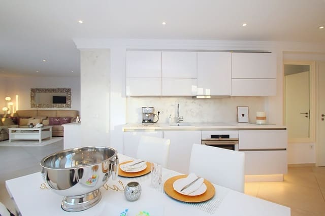 Ático de 1 habitación en Platja de Palma i Pla de Sant Jordi, Palma de Mallorca en venta - 470.000 € (Ref: 9727520)