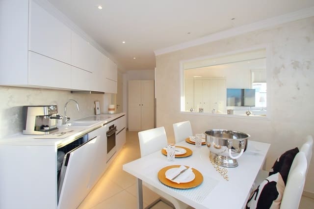 Ático de 1 habitación en Platja de Palma i Pla de Sant Jordi, Palma de Mallorca en venta - 470.000 € (Ref: 9727520)