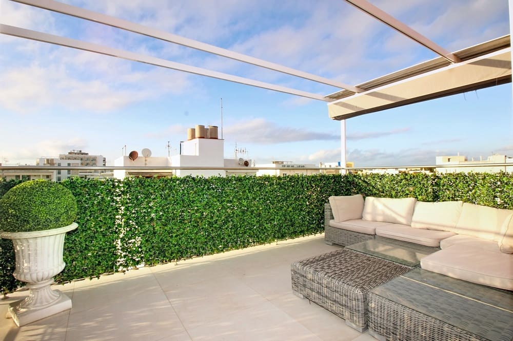1 bedroom Penthouse for sale in Palma de Mallorca - € 470,000 (Ref: 9727520)
