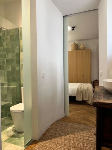 2 Zimmer Wohnung zu verkaufen in La Missió, Palma de Mallorca - 599.000 € (Ref: 9733604)