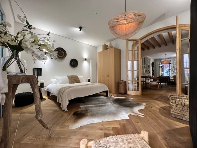 2 Zimmer Wohnung zu verkaufen in La Missió, Palma de Mallorca - 599.000 € (Ref: 9733604)