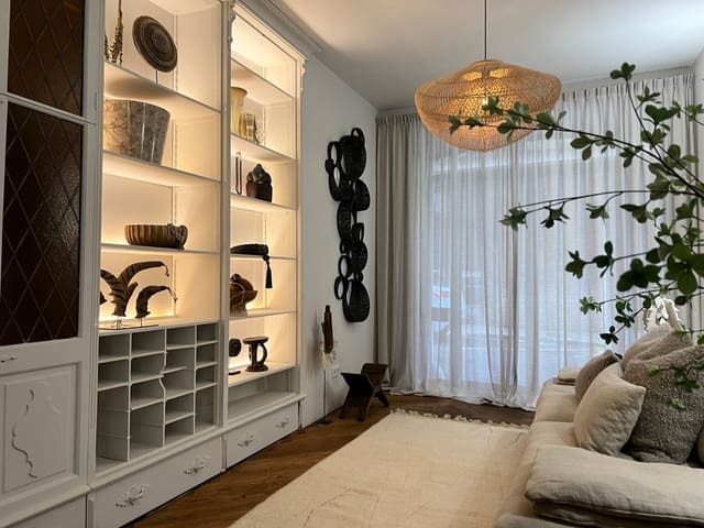 2 Zimmer Wohnung zu verkaufen in La Missió, Palma de Mallorca - 599.000 € (Ref: 9733604)