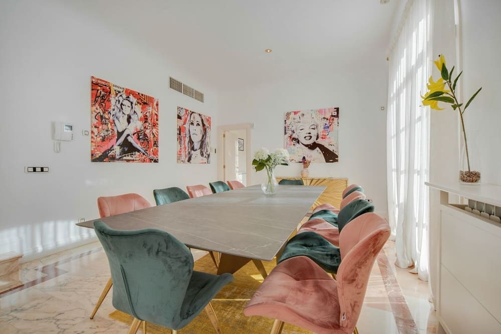 6 bedroom Villa for sale in Son Vida - € 4,444,000 (Ref: 9733768)