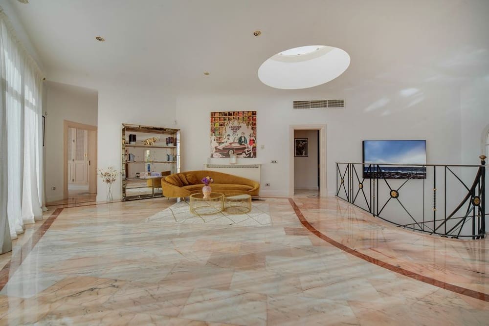 6 bedroom Villa for sale in Son Vida - € 4,444,000 (Ref: 9733768)