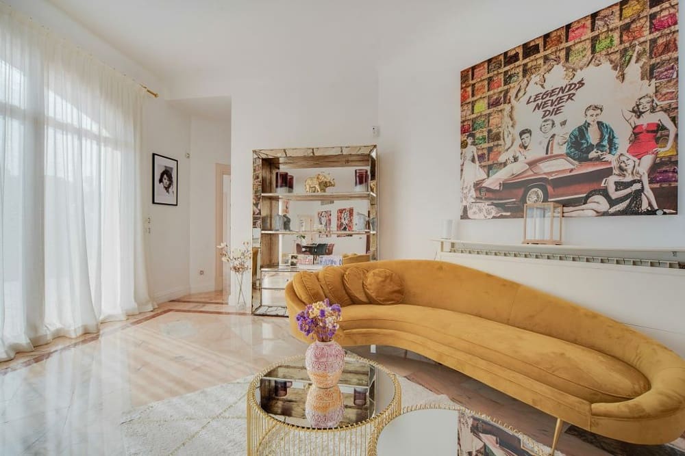 6 bedroom Villa for sale in Son Vida - € 4,444,000 (Ref: 9733768)