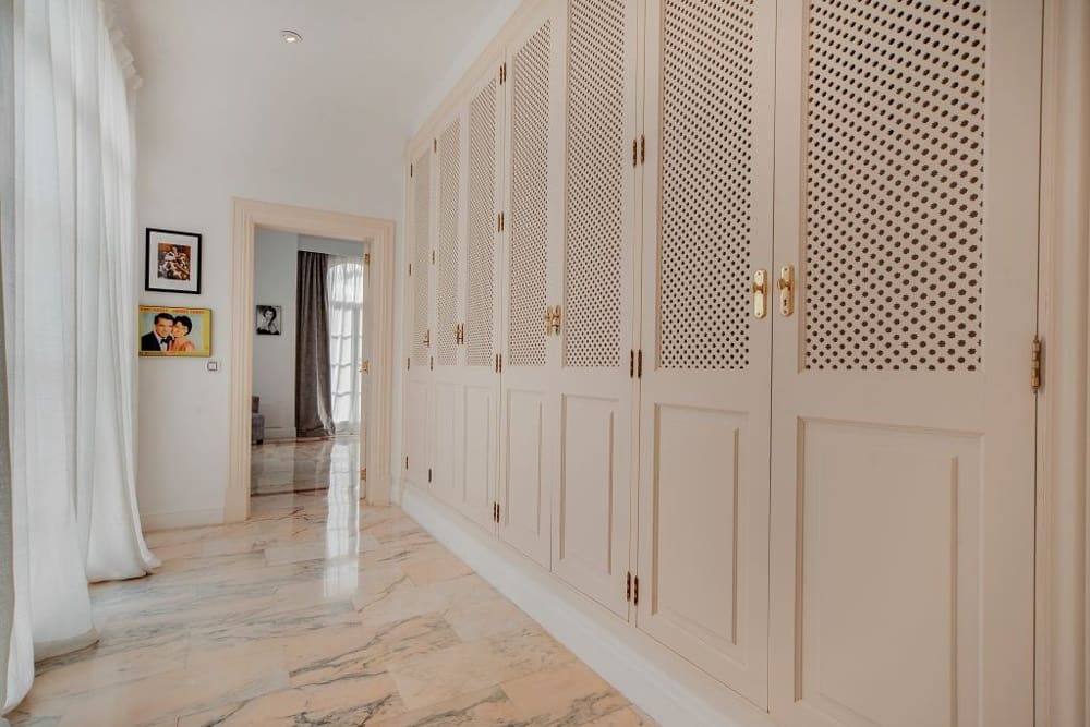 6 bedroom Villa for sale in Son Vida - € 4,444,000 (Ref: 9733768)