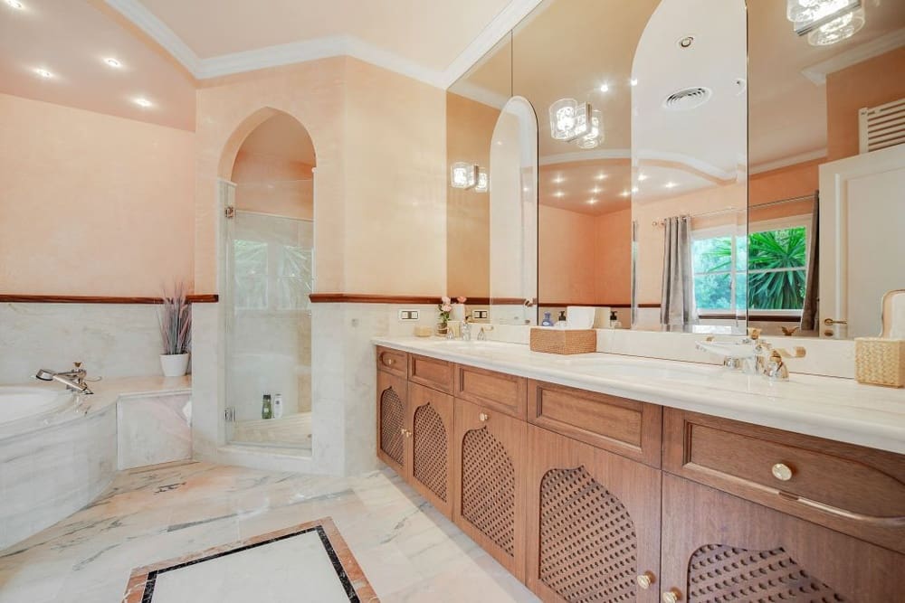 6 bedroom Villa for sale in Son Vida - € 4,444,000 (Ref: 9733768)