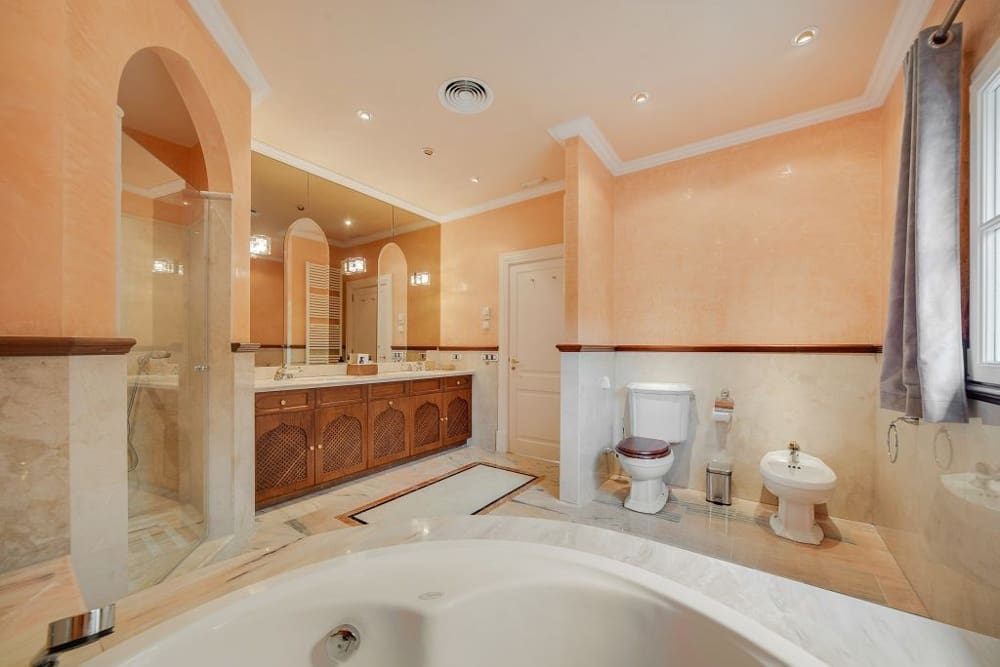 6 bedroom Villa for sale in Son Vida - € 4,444,000 (Ref: 9733768)