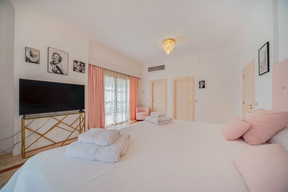 6 bedroom Villa for sale in Son Vida - € 4,444,000 (Ref: 9733768)