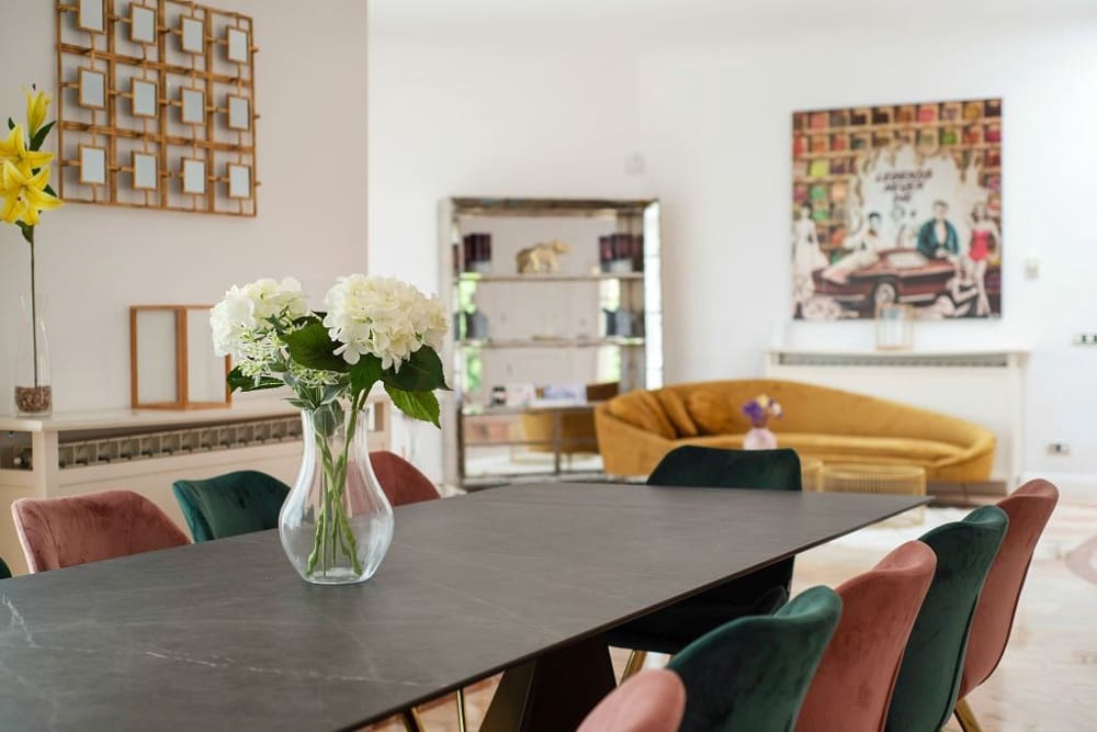 6 bedroom Villa for sale in Son Vida - € 4,444,000 (Ref: 9733768)