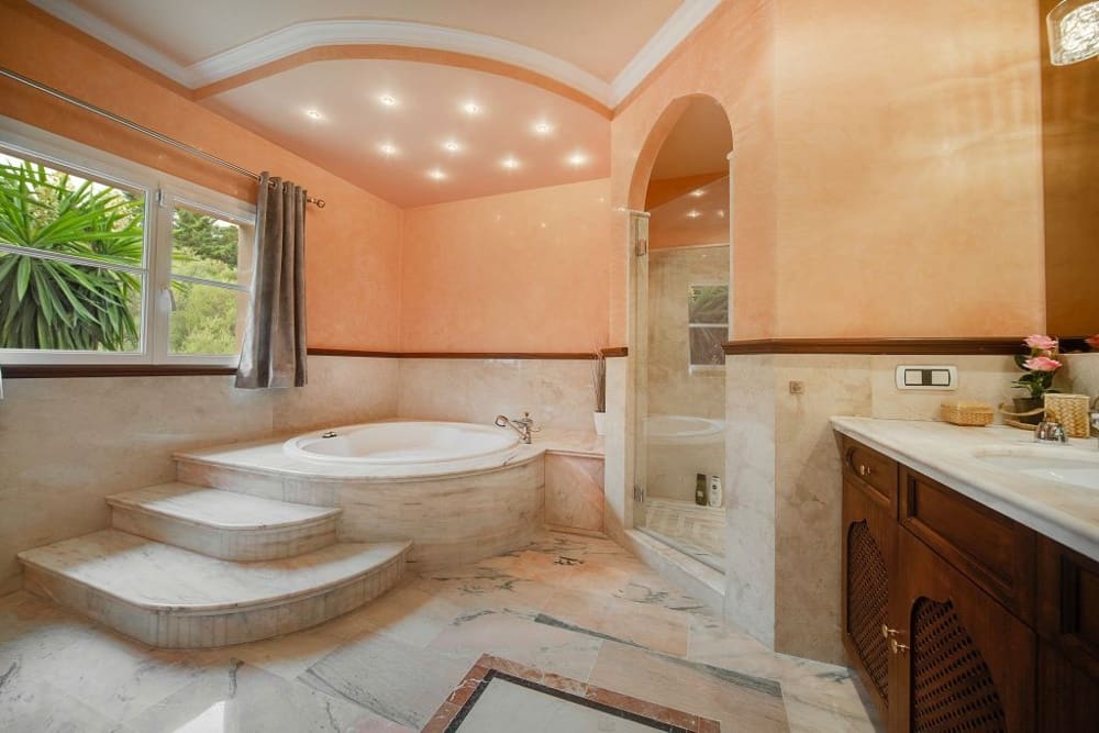 6 bedroom Villa for sale in Son Vida - € 4,444,000 (Ref: 9733768)