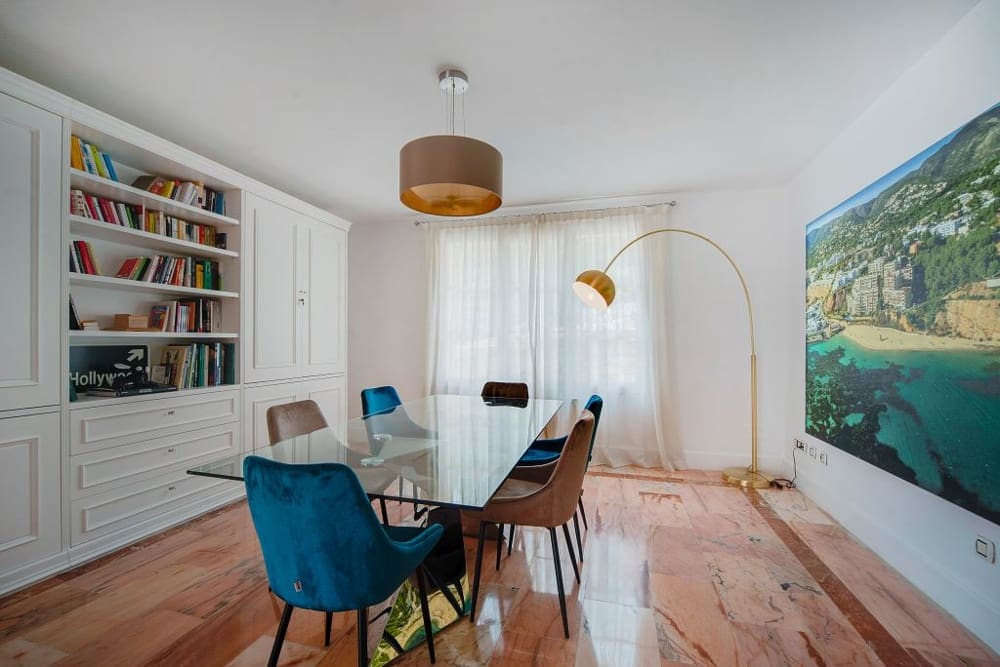 6 bedroom Villa for sale in Son Vida - € 4,444,000 (Ref: 9733768)