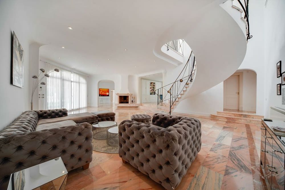 6 bedroom Villa for sale in Son Vida - € 4,444,000 (Ref: 9733768)