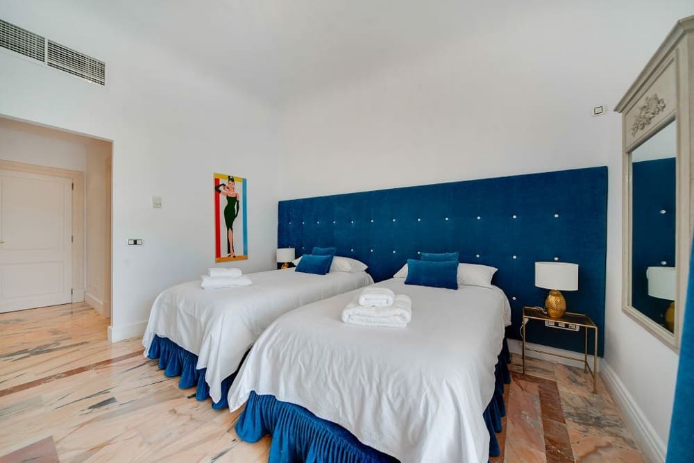 6 bedroom Villa for sale in Son Vida - € 4,444,000 (Ref: 9733768)