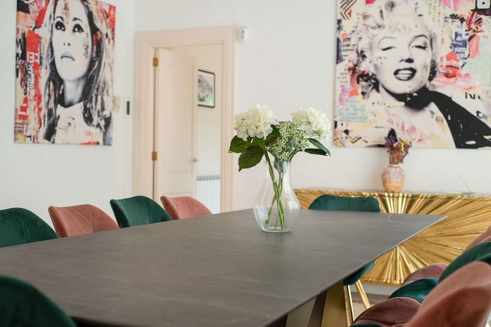 6 bedroom Villa for sale in Son Vida - € 4,444,000 (Ref: 9733768)