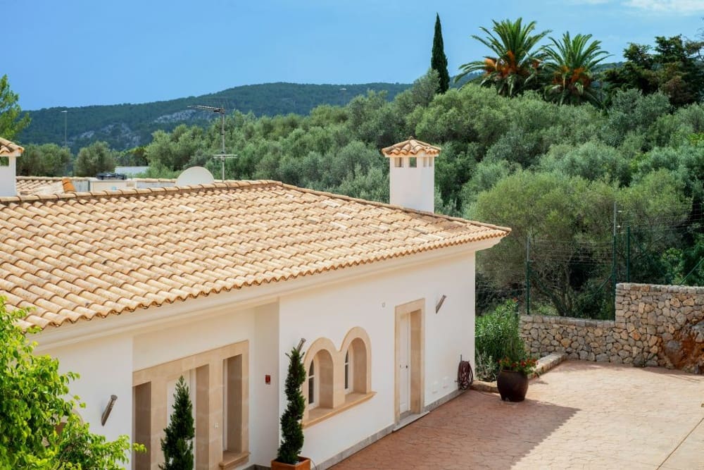 6 bedroom Villa for sale in Son Vida - € 4,444,000 (Ref: 9733768)